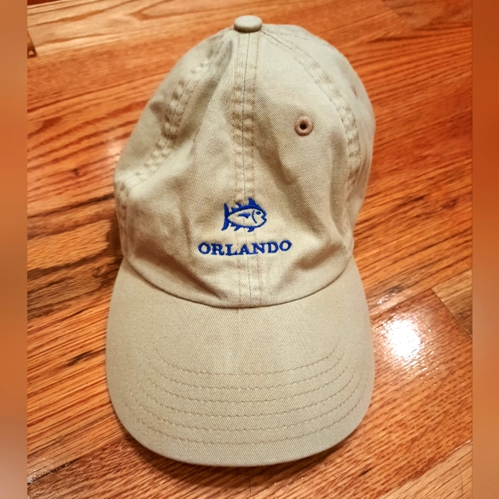 Men’s‎ SOUTHERN TIDE Orlando Skipjack Hat